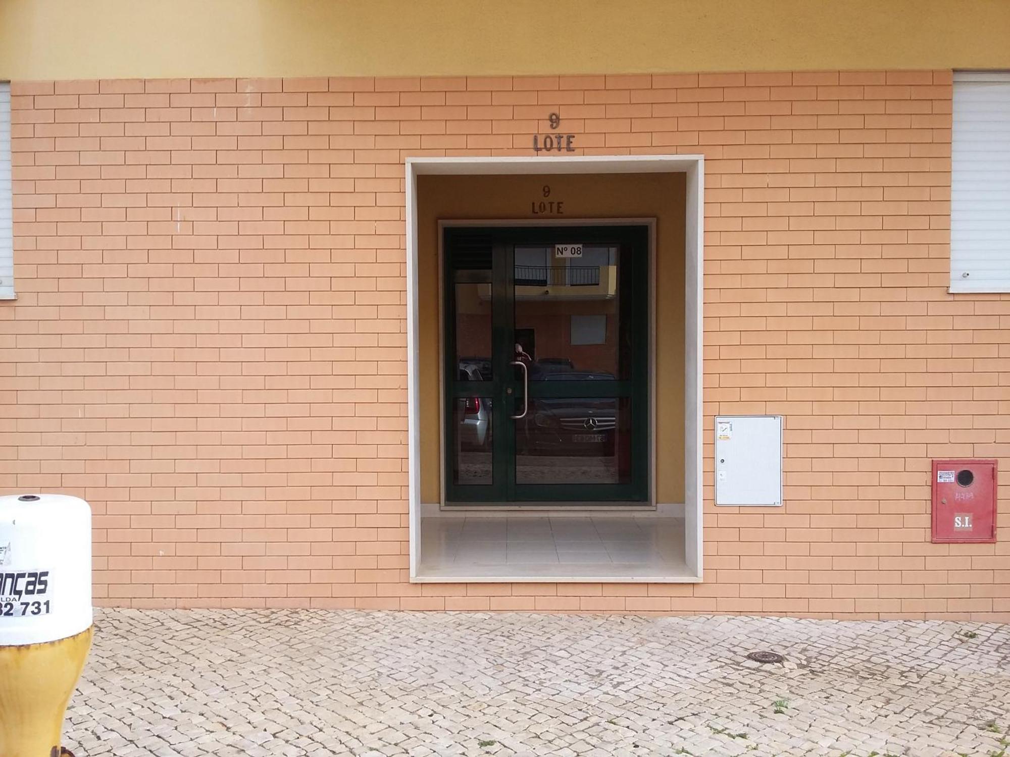 Apartamento Parque Ria Formosa, Olhão Kültér fotó